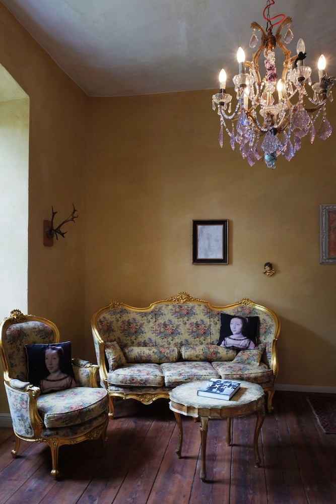 Junior Suite (Caspar Zimmer) photo 1