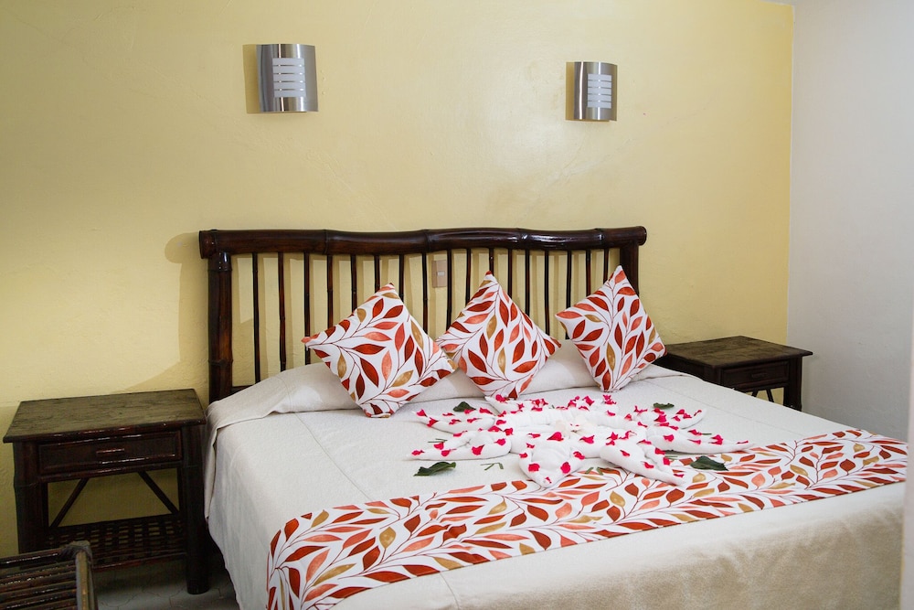 Standard Room King Size - Photo 3