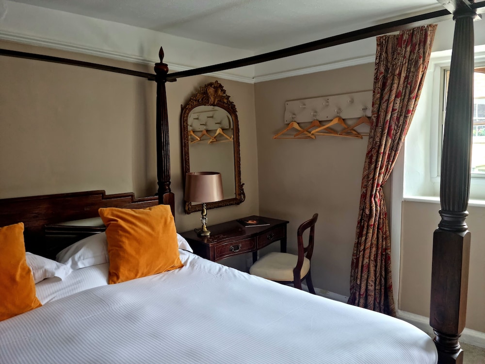 Traditional Double Room