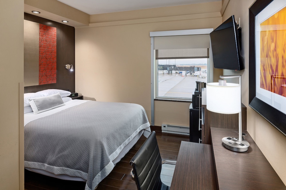 Room, 1 Queen Bed (eco-ficient)