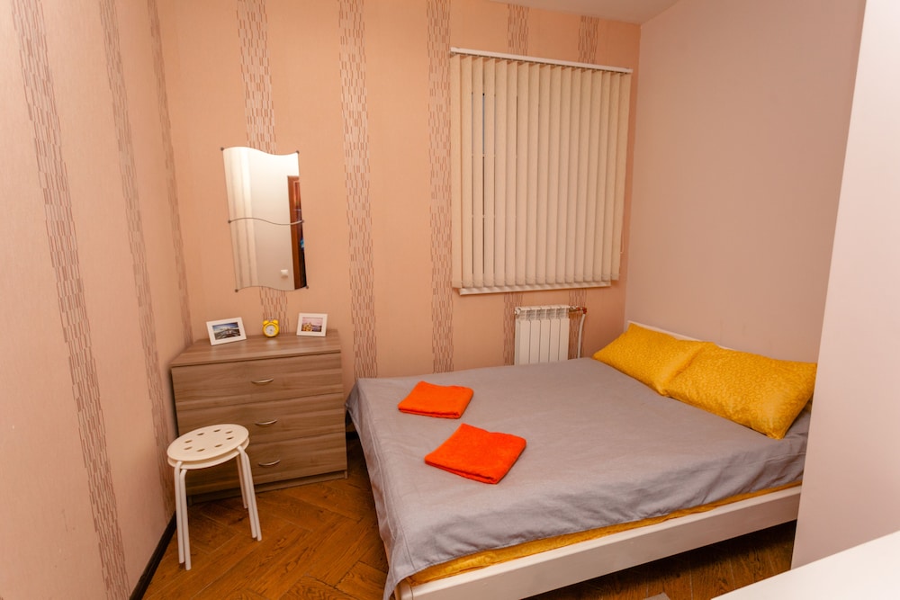 Standard Double Room photo 1