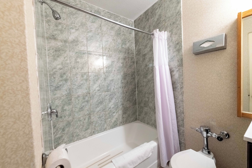Single Room, 1 Queen Bed, City View photo 3