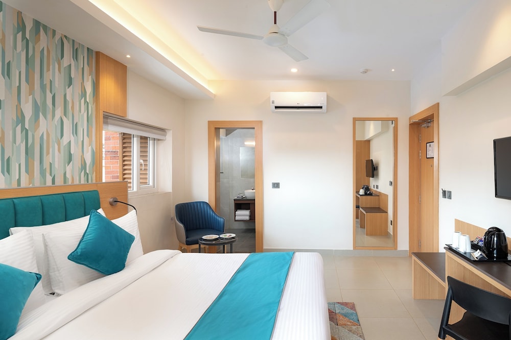Superior Room - Photo 3