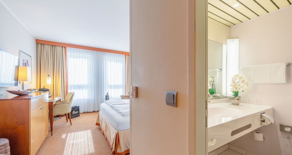Business Triple Room photo 1