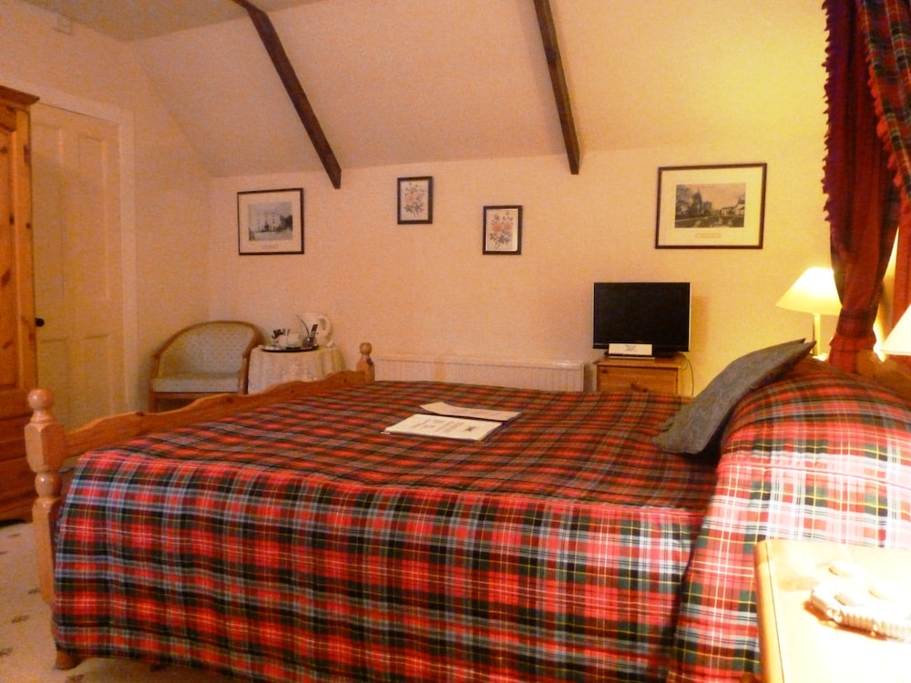 Classic Double or Twin Room photo 3