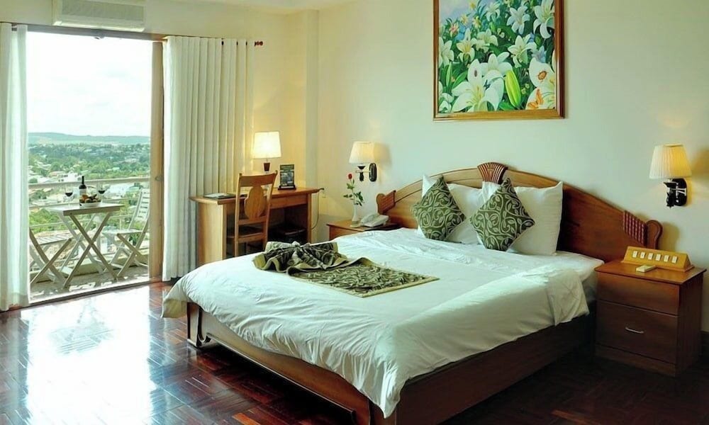 Deluxe Room photo 2