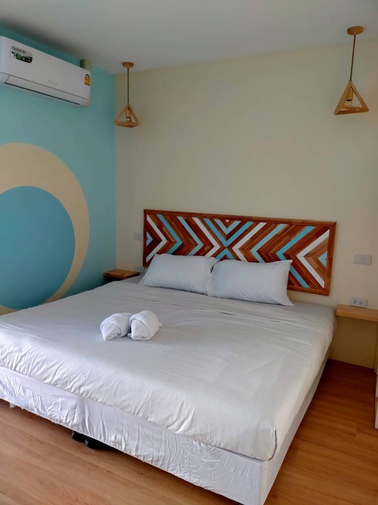 Basic Single Room