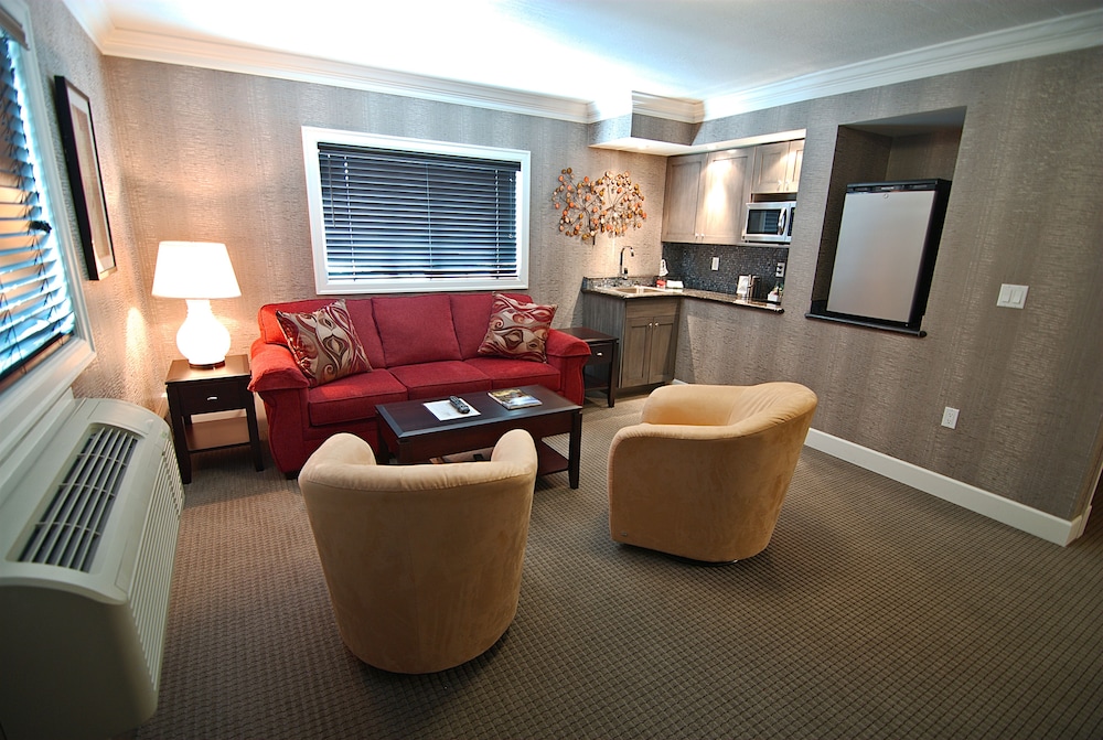 Executive Suite photo 1