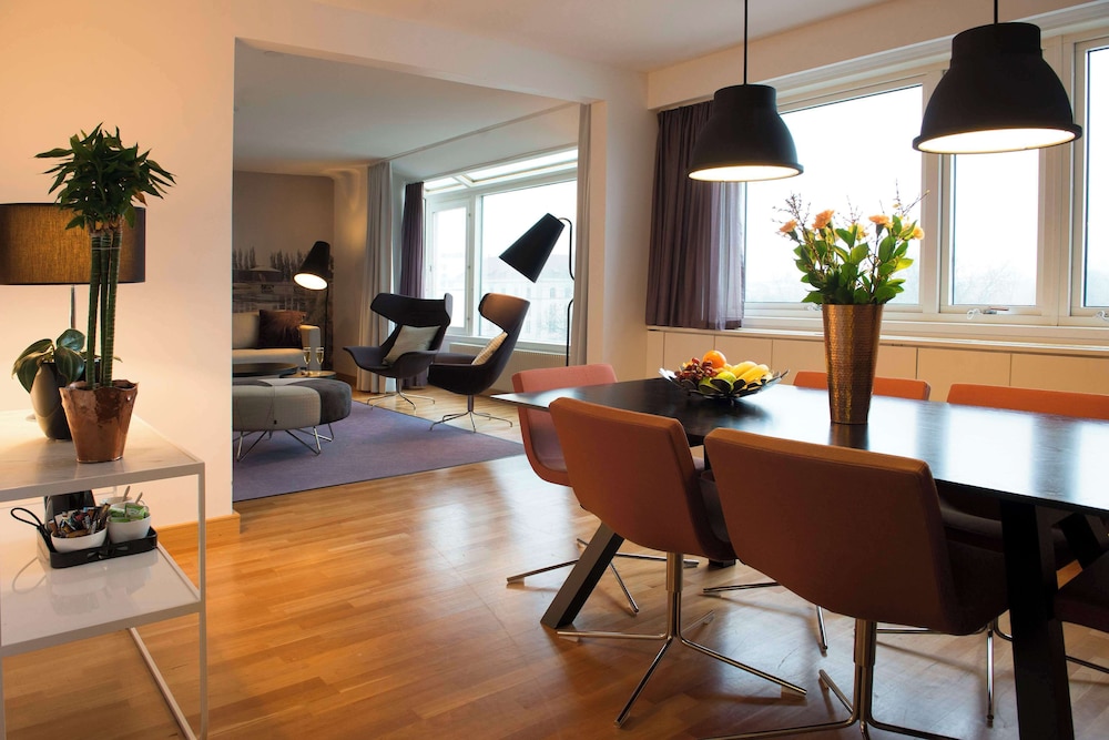 Presidential Suite photo 2