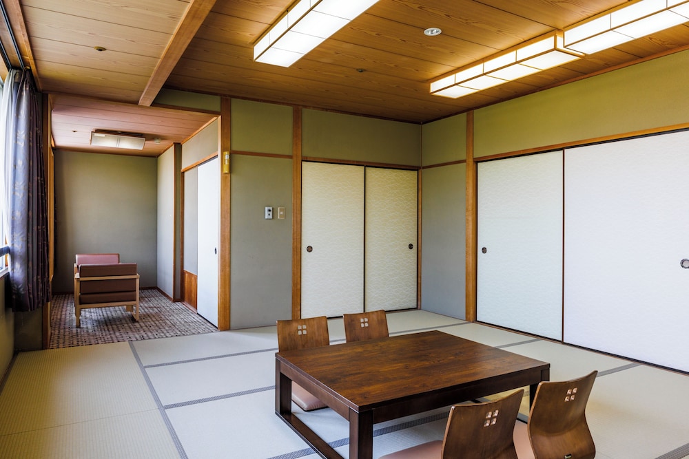 Japanese-style room C, Non Smoking photo 2