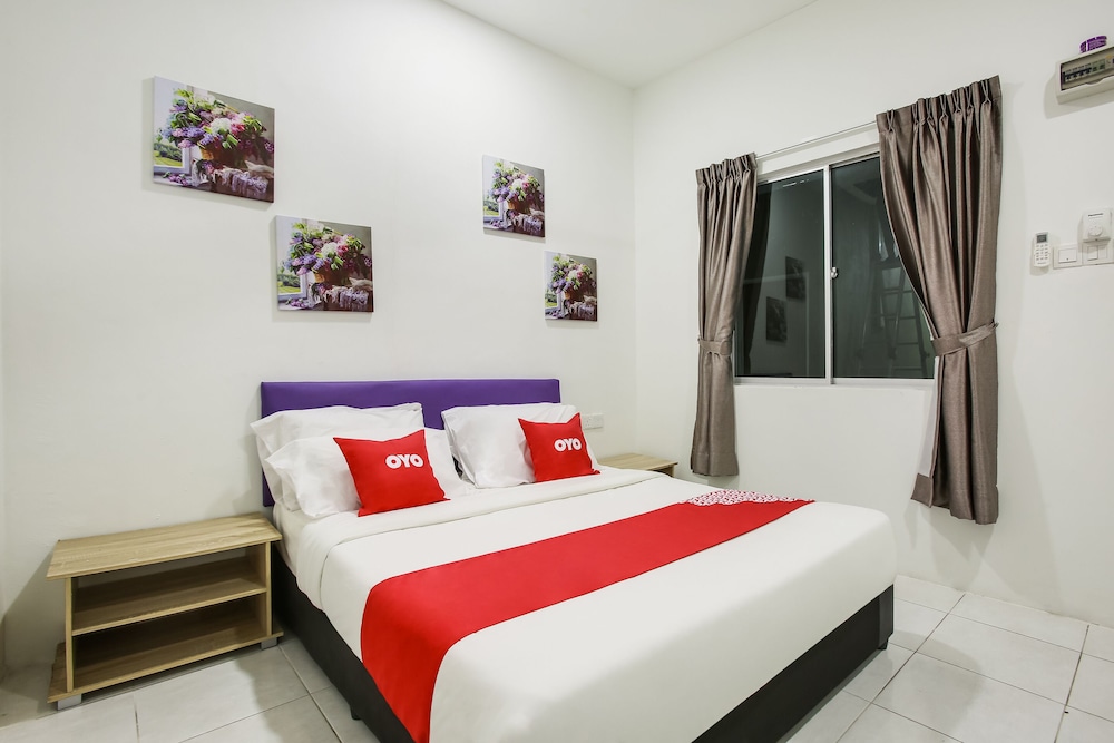 Deluxe Double Room, 1 Queen Bed photo 3