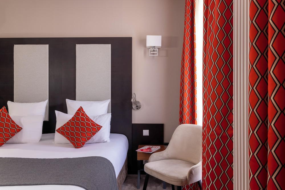 Superior Room, Connecting Rooms thumbnail 5