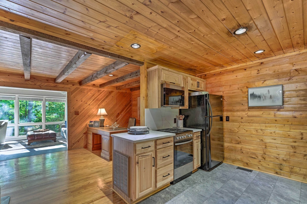 House (2 Bedrooms) photo 2