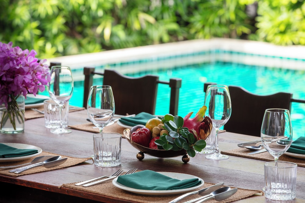 Anantara Pool Access Villa - Photo 8