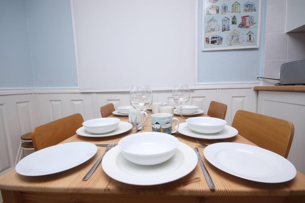 Chalet 2 Chambres Medmerry Park 37A, Photo 20