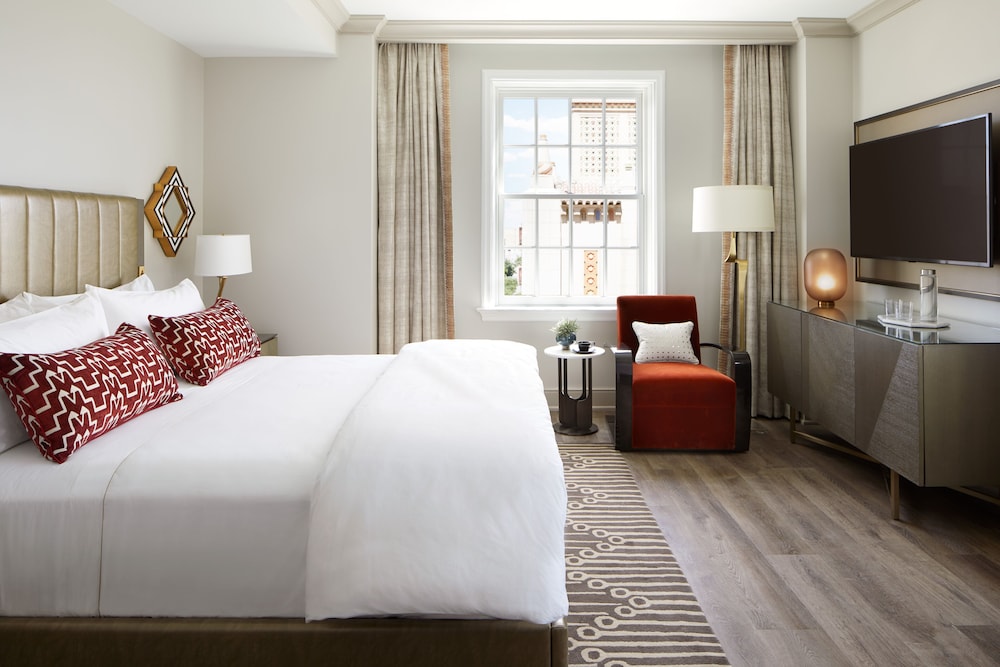 Pioneer King Room - Photo 1