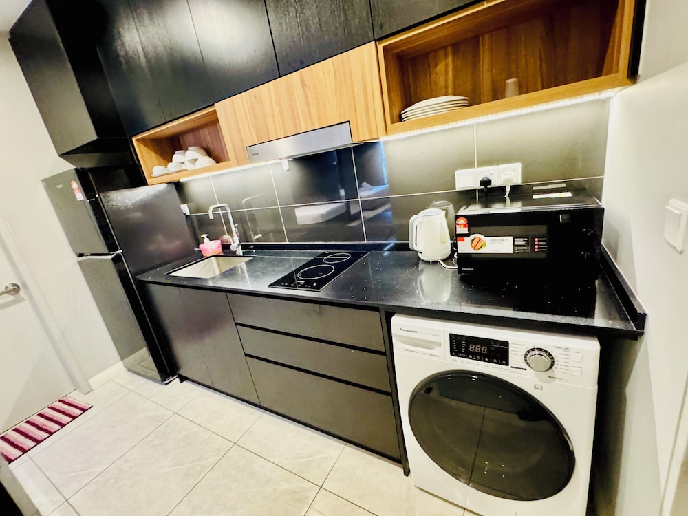 Apartment, 2 Bedrooms