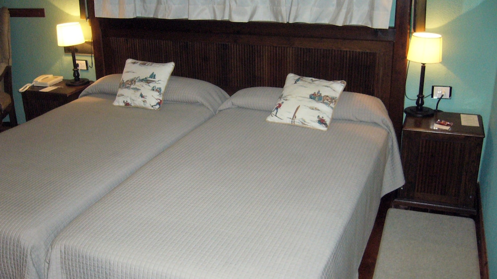 Basic Double Room - Photo 2