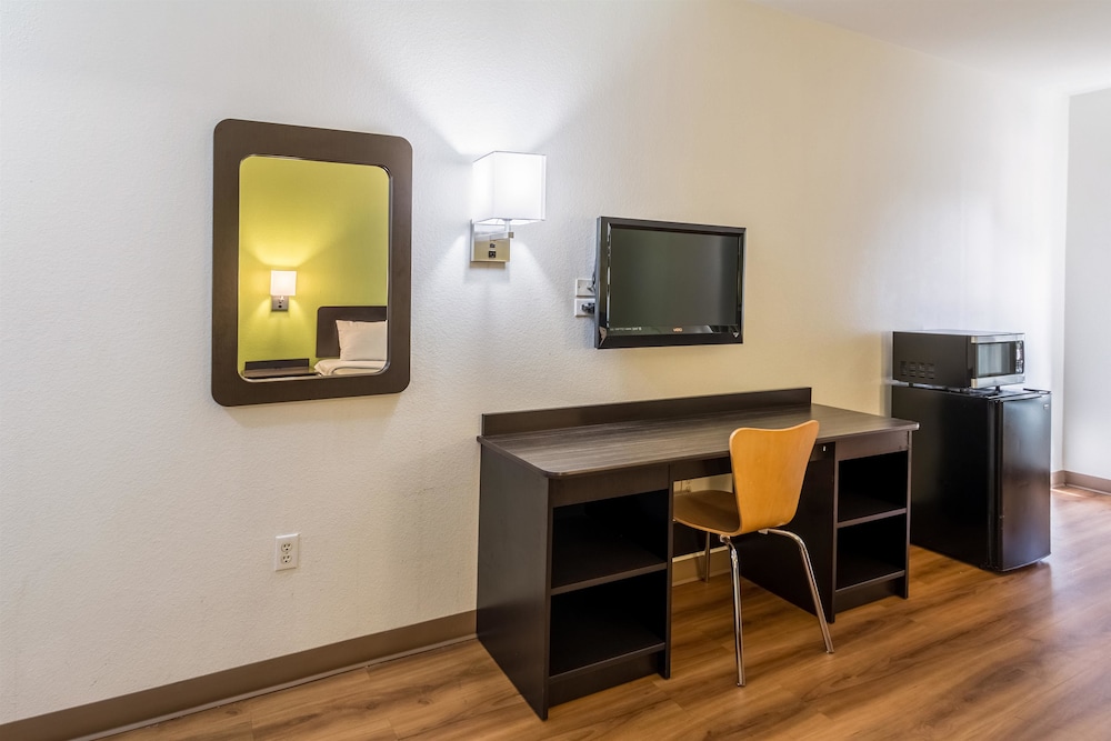 Motel 6-North Richland Hills, TX - Rufe Snow, Foto 4