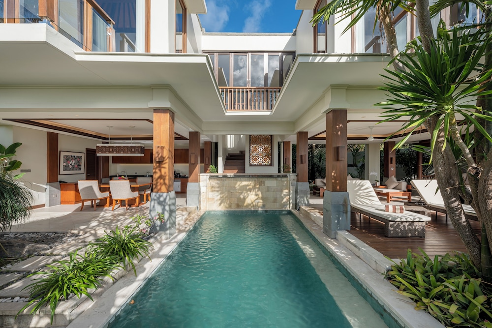 Villa, 2 Bedrooms, Bay View photo 2
