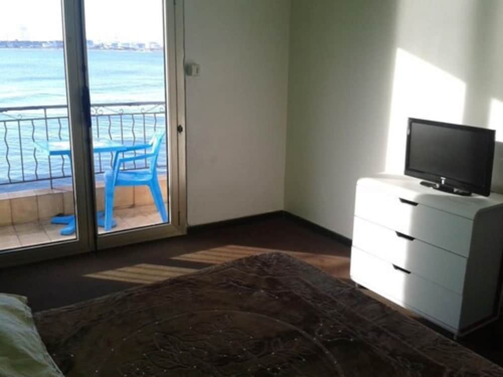 Double Room (Cote Mer)