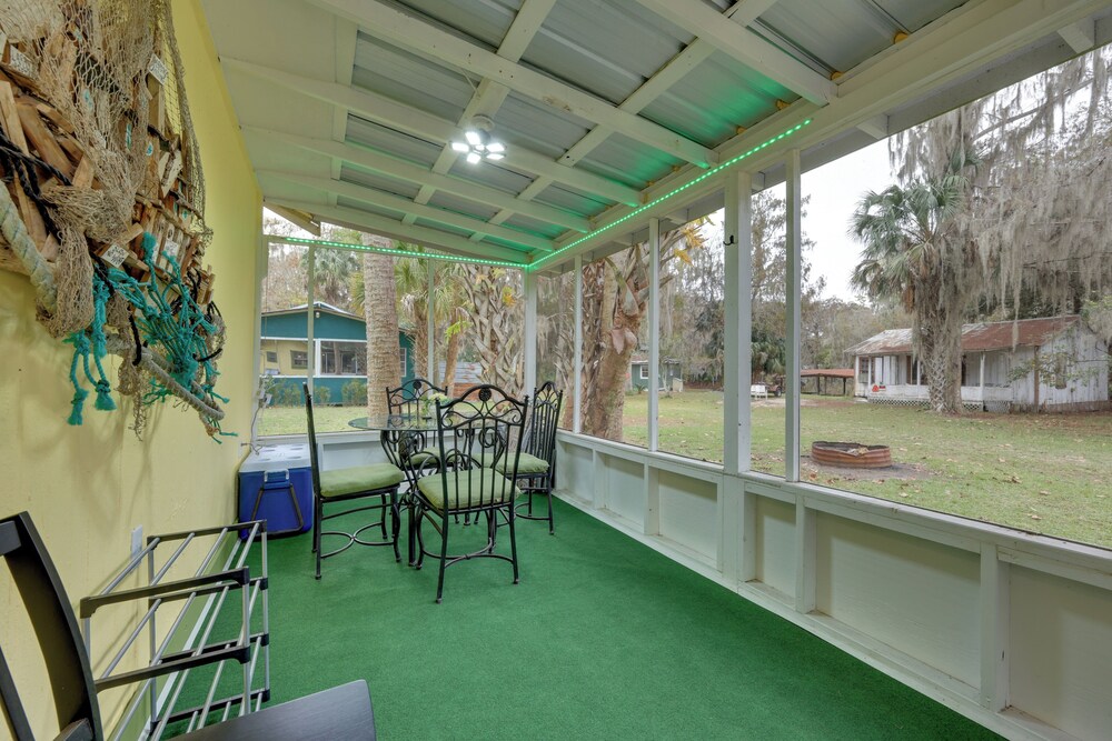 House (2 Bedrooms) photo 3