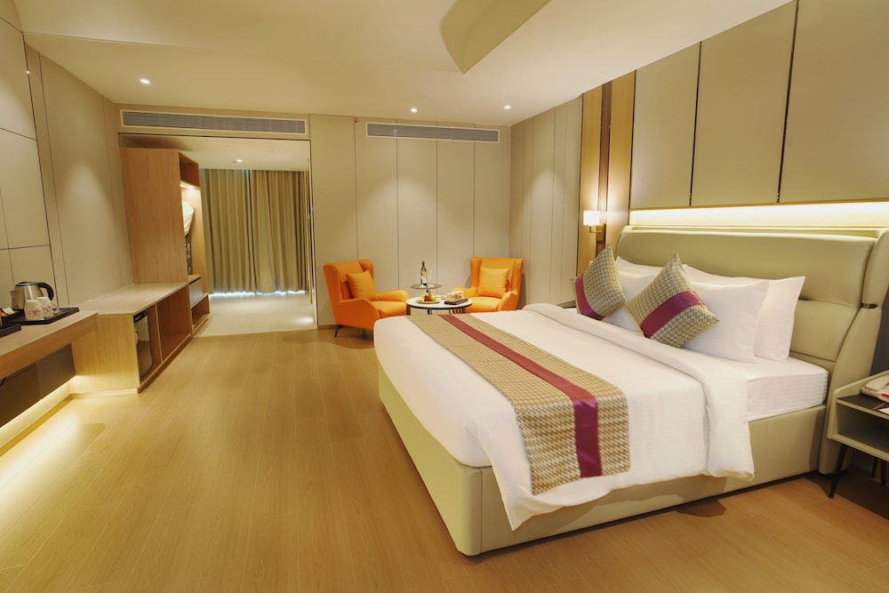 Club Room