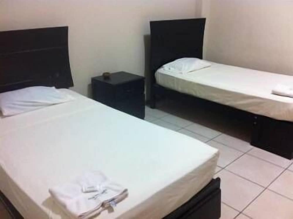 Twin Room (Air conditioner) photo 1