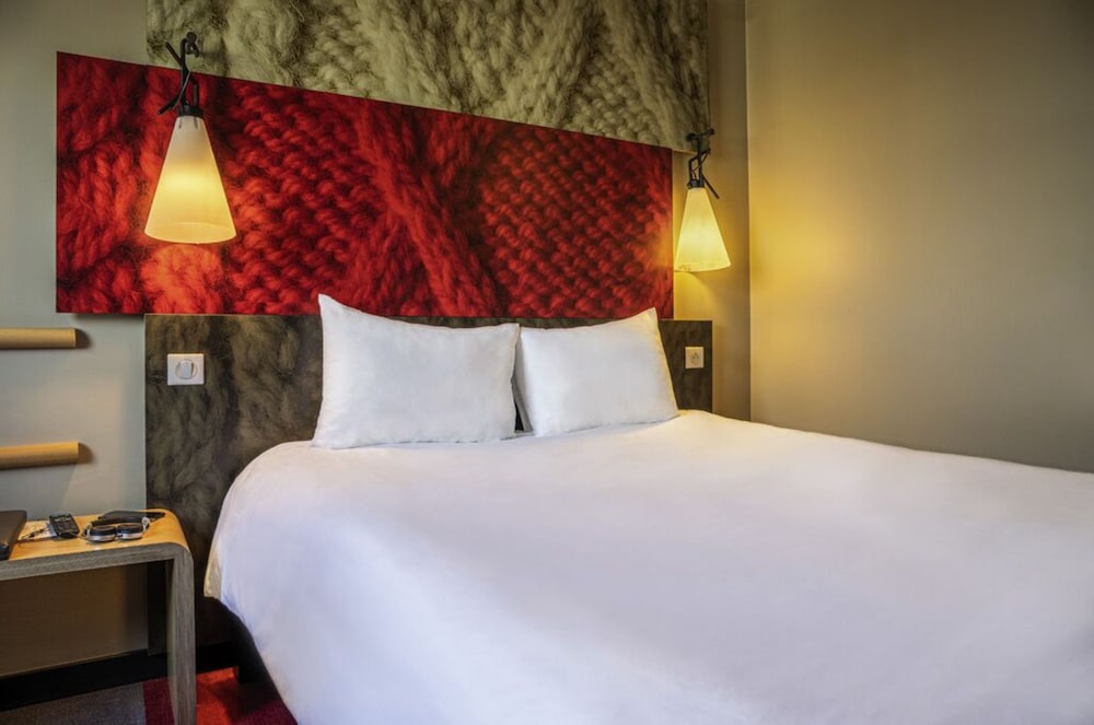 Standard Room, 1 Double Bed - Photo 5