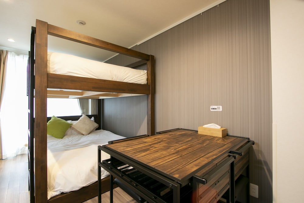 Comfort Quadruple Room photo 3