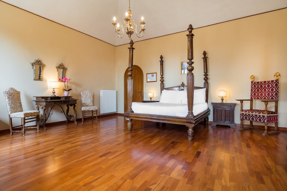 Superior Double Room photo 1