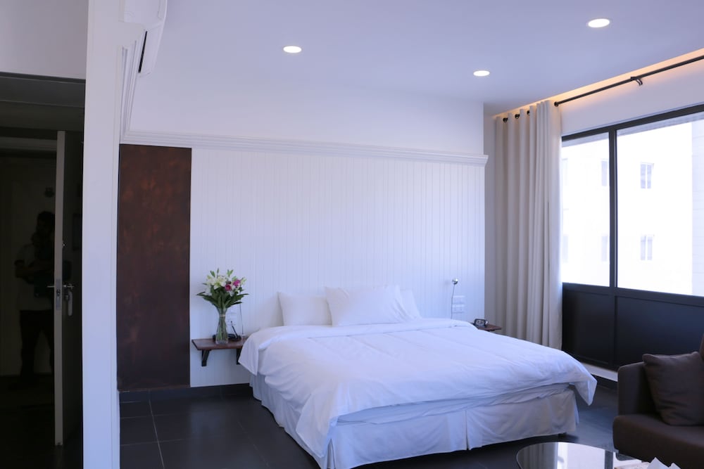 Junior Suite, 1 Bedroom photo 3