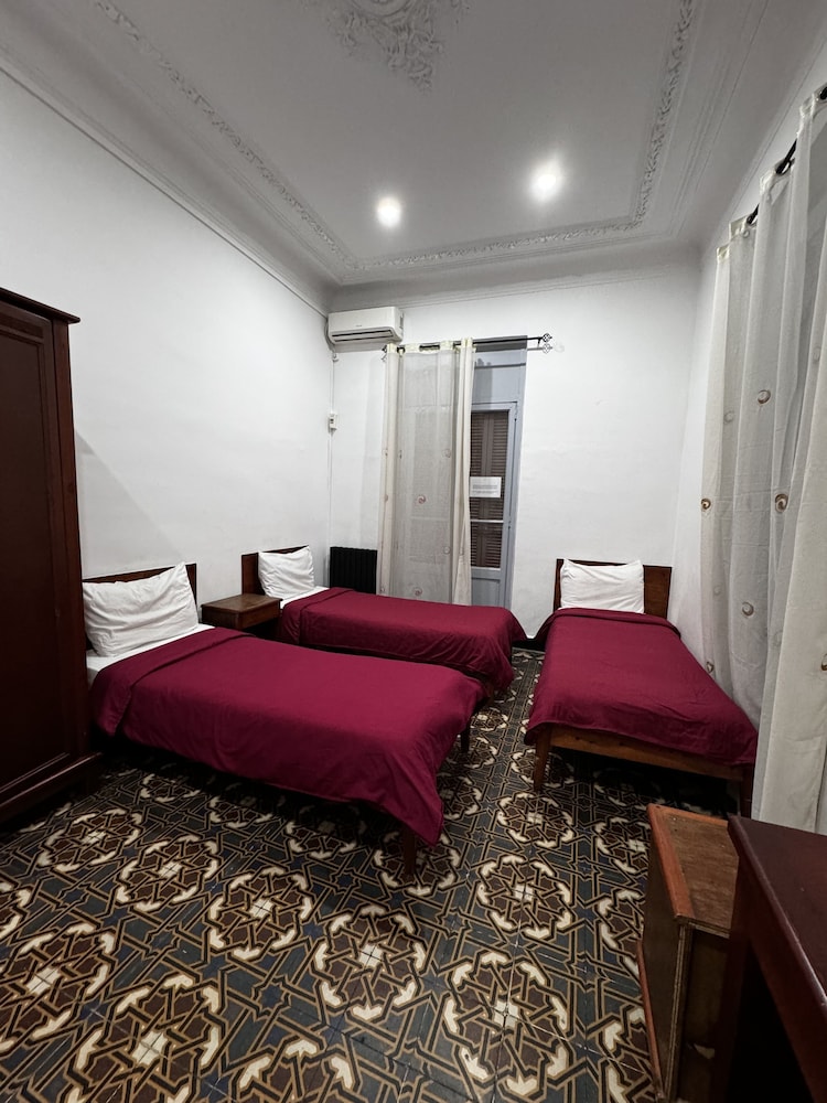 Standard Triple Room photo 2
