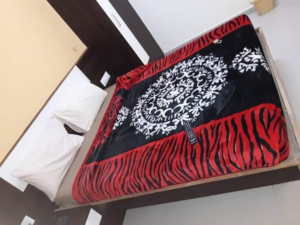 Deluxe Room photo 1