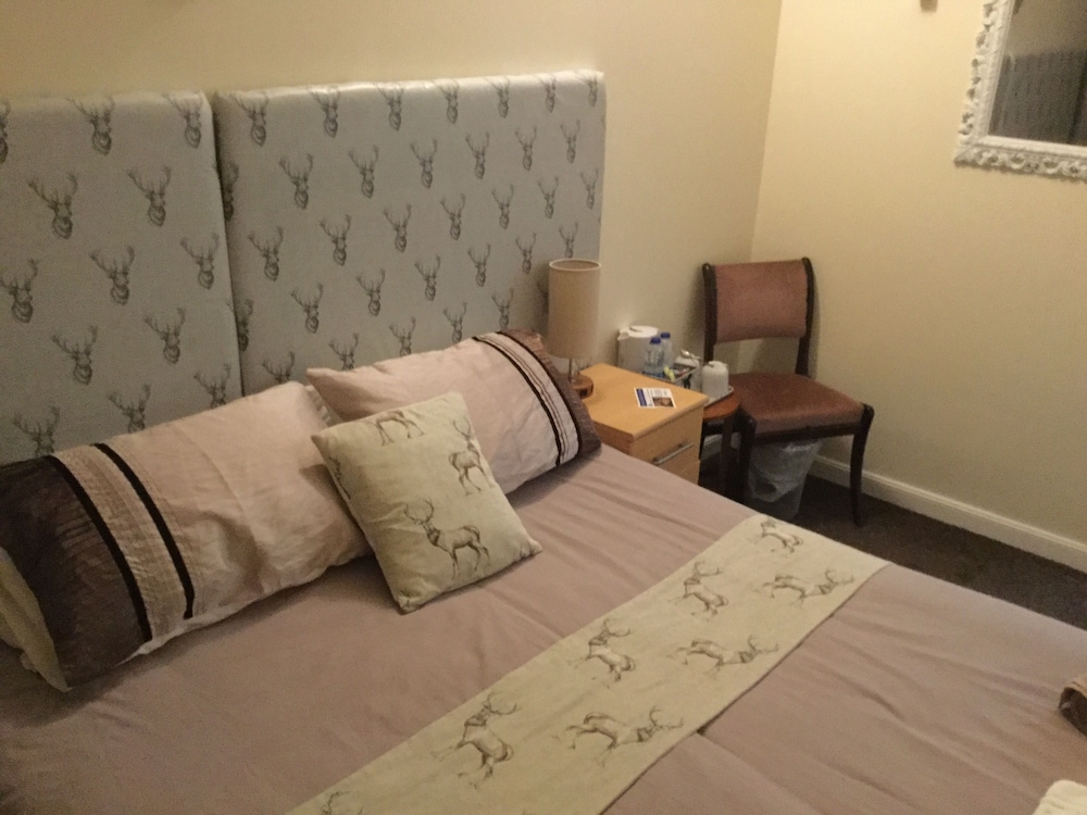 Comfort Room, 1 King Bed, Bay View photo 2