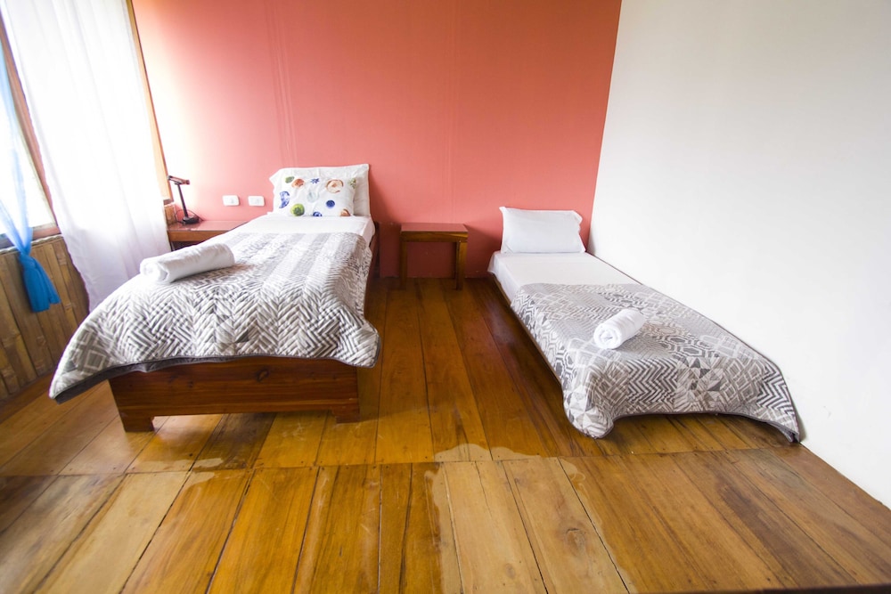Deluxe Quadruple Room photo 3