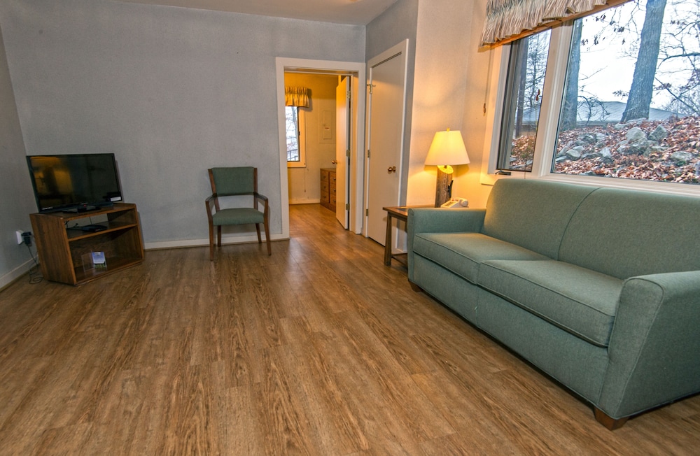 Cottage, 1 Bedroom photo 3