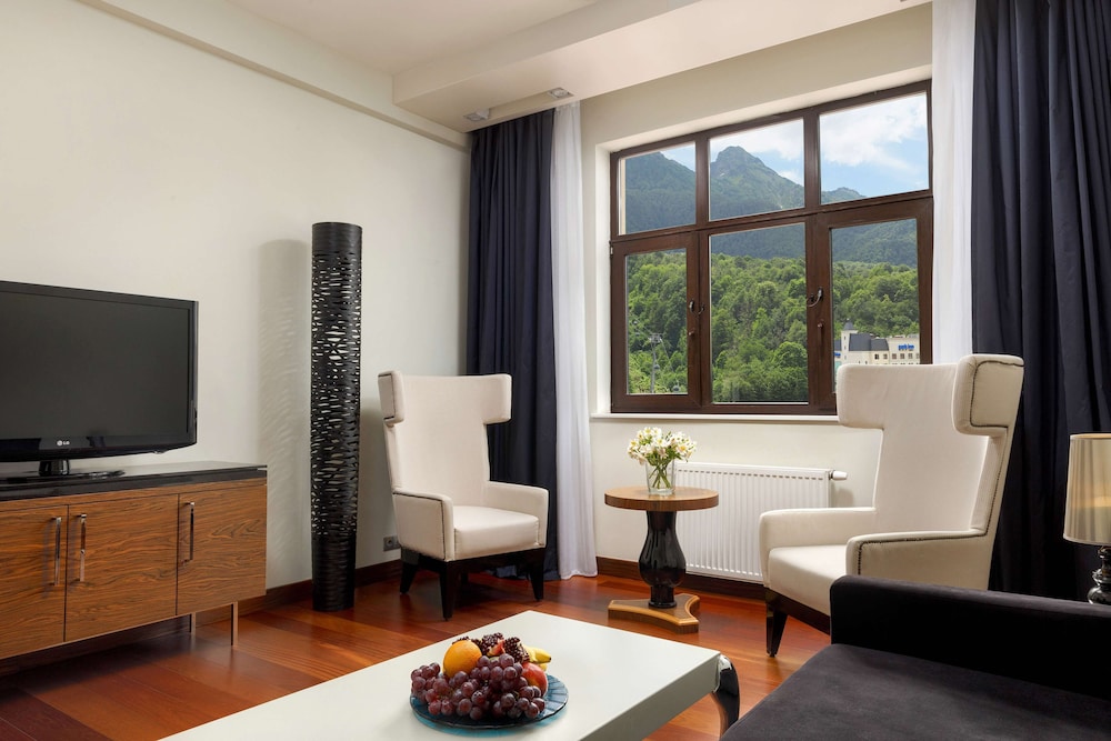 Junior Suite, Balcony (Square View) photo 2