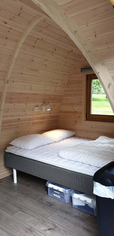 Cabin, Shared Bathroom photo 3
