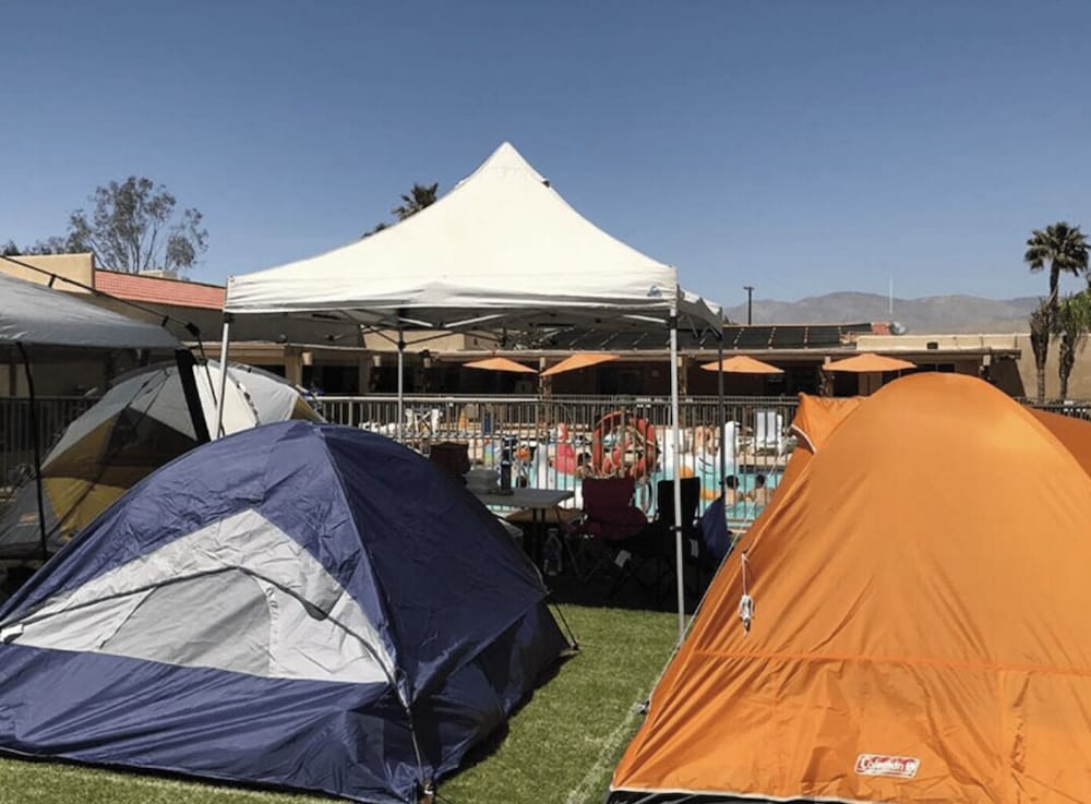 Standard Tent