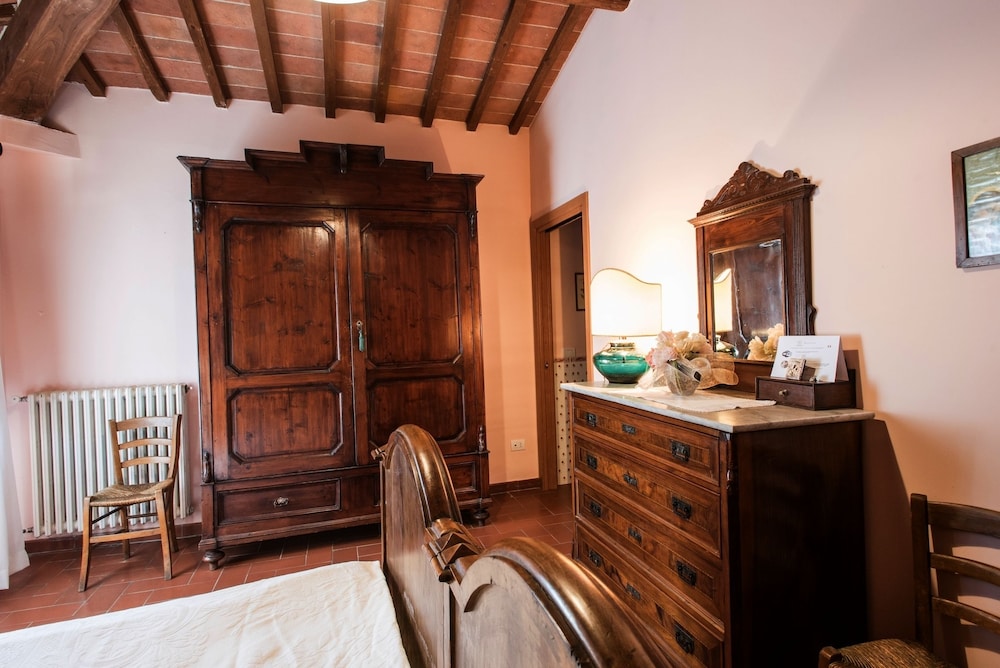 Comfort Double room, Private Internal Bathroom photo 3