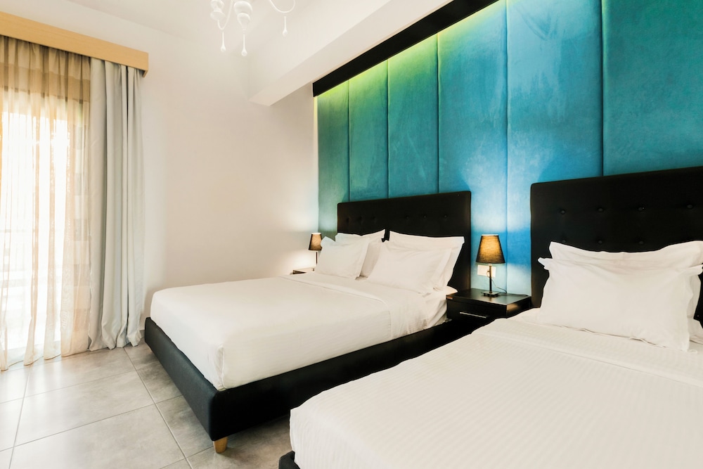 Monolocale Deluxe (Castle View, 3 Guests)