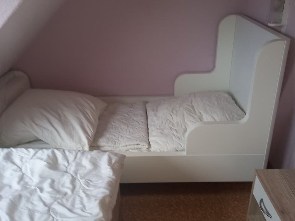 Classic Apartment, 2 Bedrooms