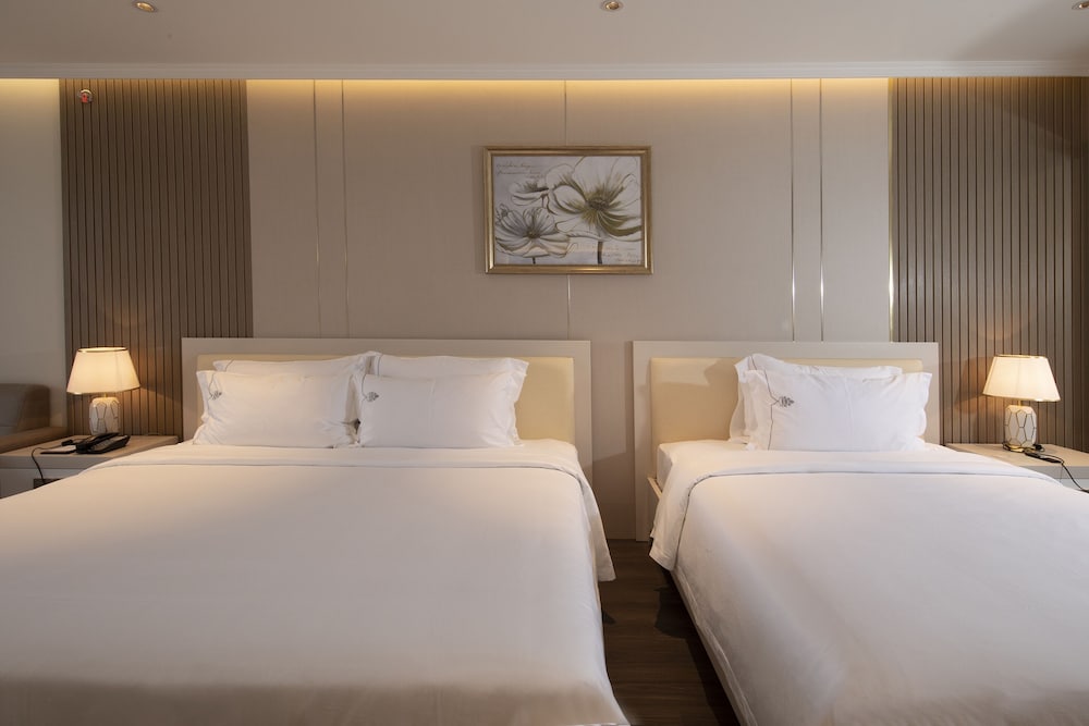 Deluxe Triple Room - Photo 6