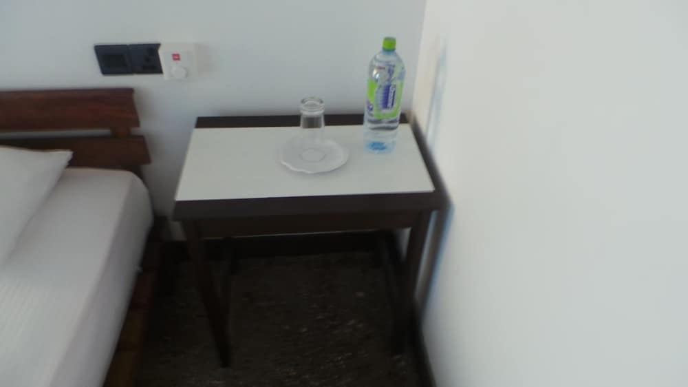 Deluxe Triple Room, Non Smoking photo 3