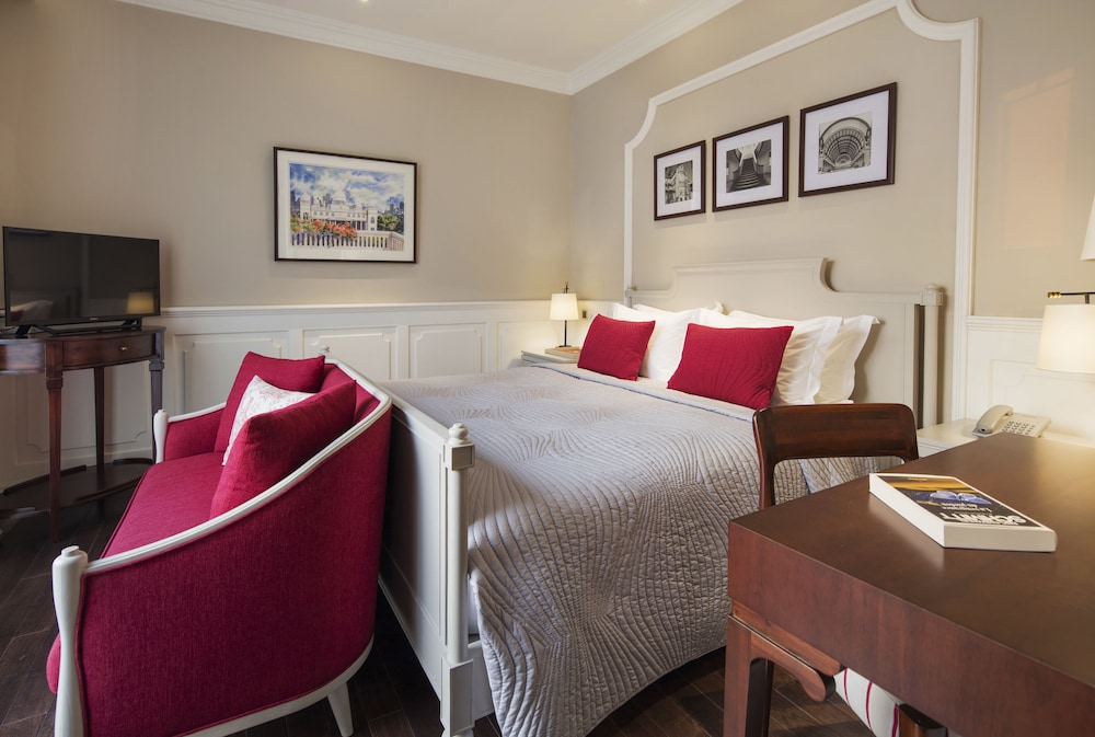 Signature Room photo 2