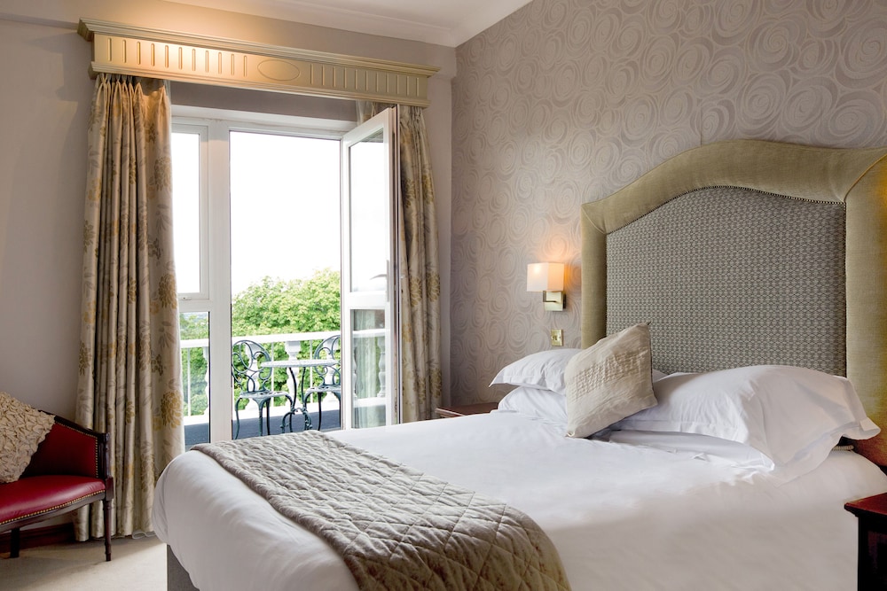 Balcony Double Room with Bay View photo 2