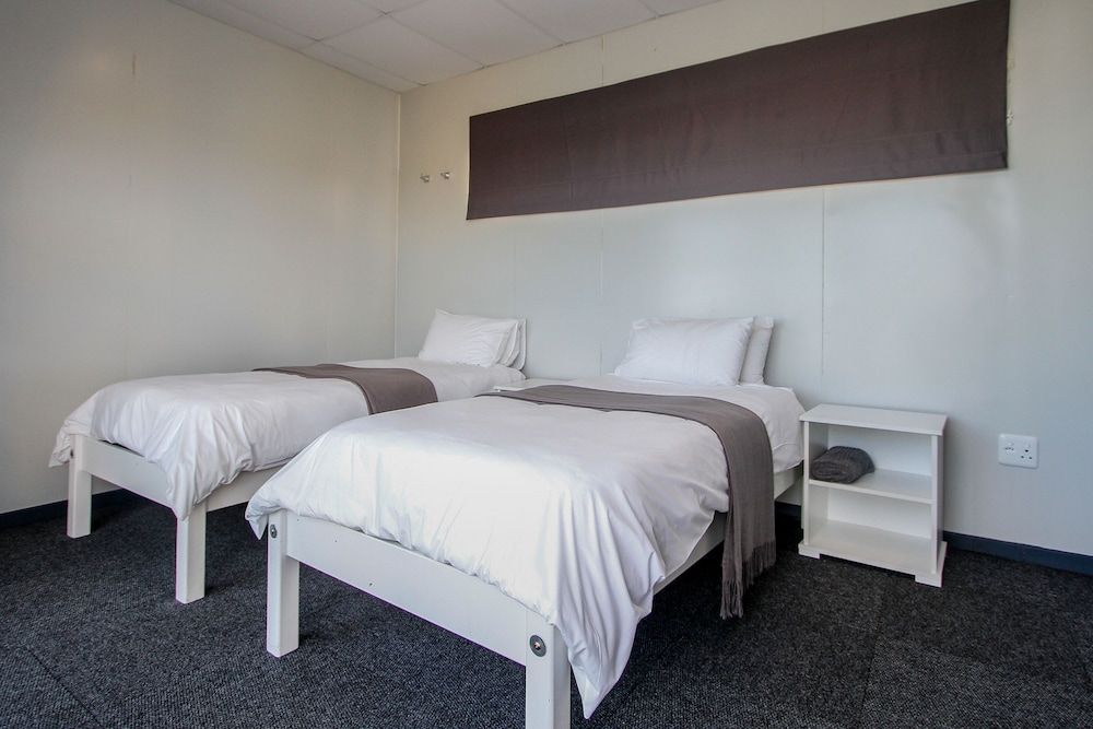 Twin Room photo 2