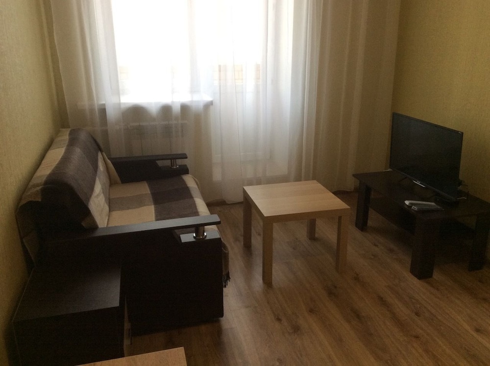 Apartment, 1 Bedroom photo 1