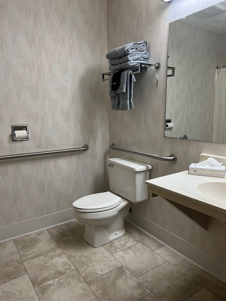 Cedarville Hotell, Bilde 3